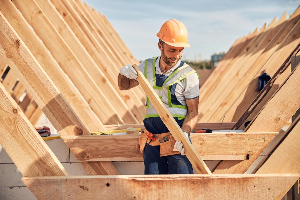 Roofing