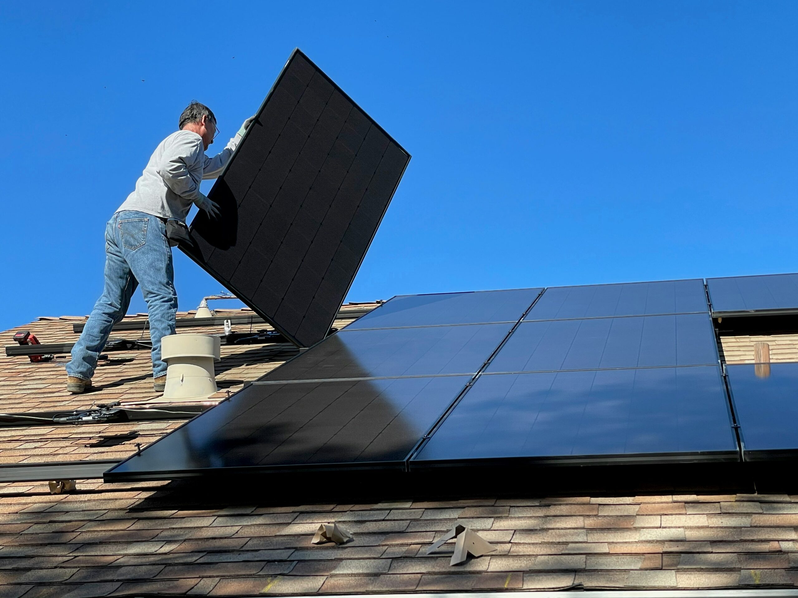 Roofing